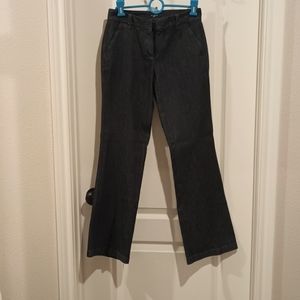 Ann Taylor Curvy Jeans